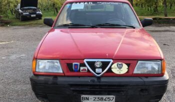 Alfa Romeo 33 1.3 VL pieno