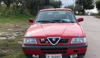 Alfa Romeo 33 1.3 IE cat Imola pieno
